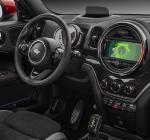 Mini John Cooper Works Countryman 2017 года (LA)